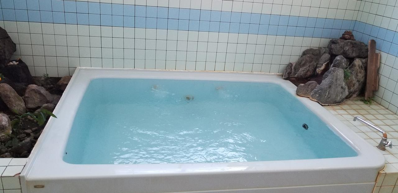 Naeba Mikuniso Hotel Kuszacu Kültér fotó